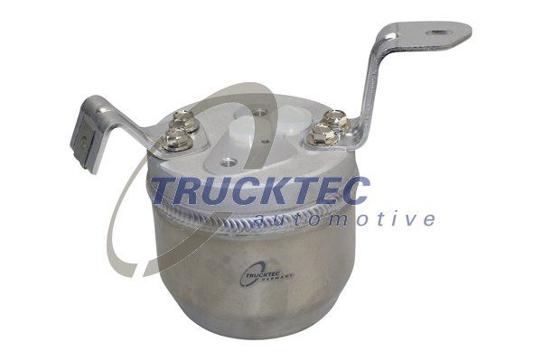 TRUCKTEC AUTOMOTIVE Kuivati,kliimaseade 08.59.012